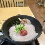 うどん上々 - 