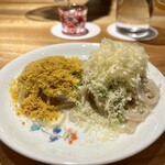 清澄白河 原田 - 