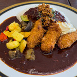 M&C Cafe - 