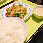 中華料理北京餃子 - 