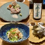 清澄白河 原田 - 