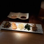 和牛焼肉 神楽坂 牛ます - 