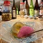 清澄白河 原田 - 