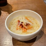 和牛焼肉 神楽坂 牛ます - 