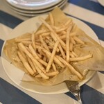 マルデナポリ - 