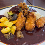 M&C Cafe - 