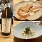 清澄白河 原田 - 