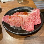 和牛焼肉 神楽坂 牛ます - 