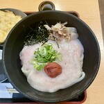 うどん上々 - 