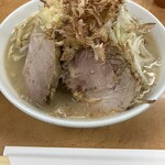 ラーメン荘 歴史を刻め - 