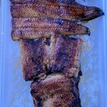 うなぎの末よし - 焼きたて！蒲焼のテイクアウト弁当