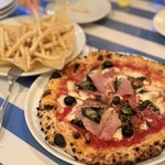 マルデナポリ - 