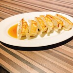 中華料理北京餃子 - 