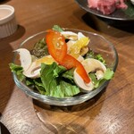 和牛焼肉 神楽坂 牛ます - 