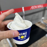 MINI SOF - 料理写真: