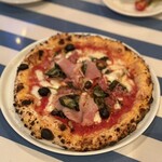 マルデナポリ - 