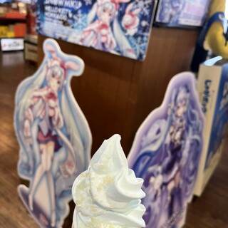 道の駅 流氷街道網走_1