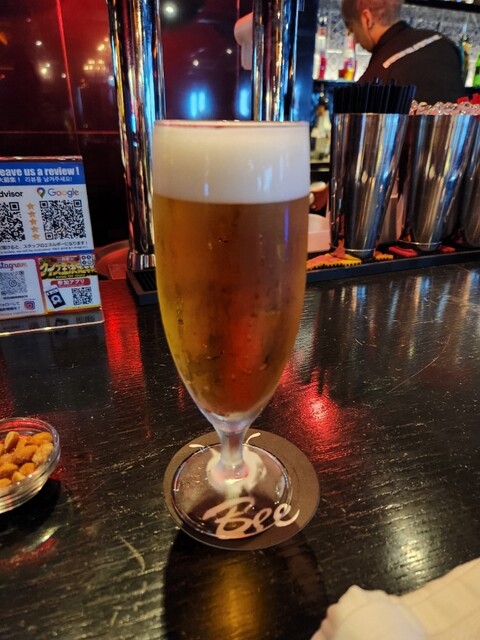 Dining Darts Bar Bee Kawaramachi Ten photo 2