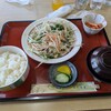 みた食堂