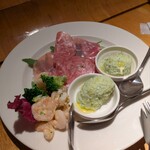 トラットリア レモン - 