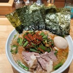 らーめん 小鍛治 - 