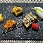 リストランテ　善 - 