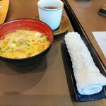 陣屋 賑わい亭 - 