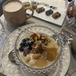 Bardon Organic Cafe 銀座店 - 