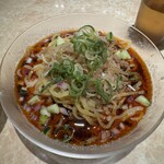 鶏ポタ ラーメン THANK - 