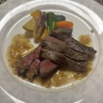 リストランテ　善 - 