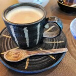 陣屋 賑わい亭 - 