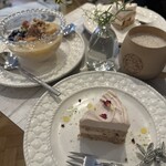 Bardon Organic Cafe - 