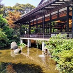 陣屋 賑わい亭 - 