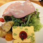 ワイン酒場 Bistro 2538 - 