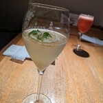 トラットリア レモン - 