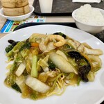 陳麻婆豆腐 麺飯館 - 