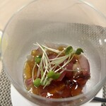 リストランテ　善 - 