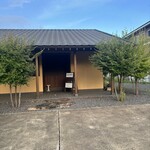 リストランテ　善 - 