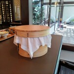 陣屋 賑わい亭 - 