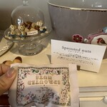 Bardon Organic Cafe - 