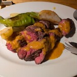 トラットリア レモン - 