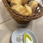 リストランテ　善 - 