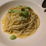 トラットリア レモン - 