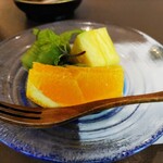 陣屋 賑わい亭 - 