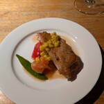 トラットリア レモン - 