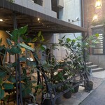 トラットリア レモン - 