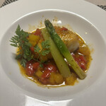 リストランテ　善 - 