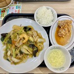 陳麻婆豆腐 麺飯館 - 