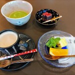 陣屋 賑わい亭 - 