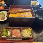 うなぎ吉川 渋谷店 - 